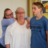 Zukunftstage B.B.L. 2018